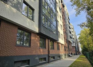 Продажа 1-ком. квартиры, 41.5 м2, Калининград, Советский проспект, 238А