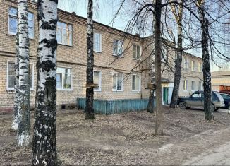 2-комнатная квартира на продажу, 36 м2, Переславль-Залесский, посёлок Молодёжный, 9