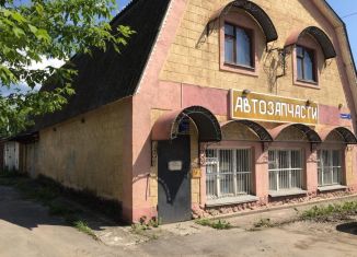 Продам торговую площадь, 170 м2, Воскресенск, Железнодорожная улица, 8