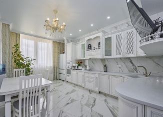 Продаю трехкомнатную квартиру, 90 м2, Краснодар, улица имени Невкипелого, 10, ЖК Поющие Фонтаны