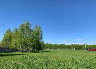 Продажа участка, 9 сот., Калужская область