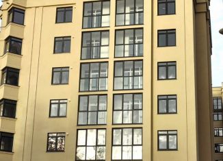 Продается 1-ком. квартира, 43.1 м2, Калининград, улица Старшины Дадаева, 55к2