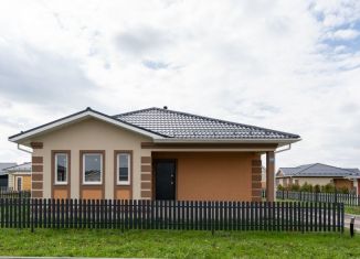 Продам дом, 121.7 м2, Домодедово, Племхозский проезд