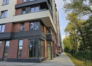 Продам 1-ком. квартиру, 43.7 м2, Калининград, Советский проспект, 238А
