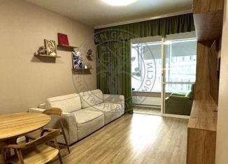 Продается 1-комнатная квартира, 47.7 м2, Екатеринбург, улица Ткачей, 13, ЖК Клевер Парк