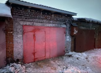 Продается гараж, 24 м2, Глазов, 2-я Набережная улица