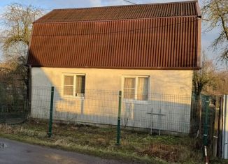 Продажа дома, 71 м2, Калининград, Автомобильный проезд, 334