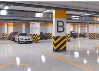 Аренда машиноместа, 15 м2, Аксай, проспект Ленина, 5/1к3