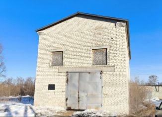 Гараж на продажу, Райчихинск, Рябиновая улица