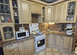 Продаю 2-комнатную квартиру, 52.8 м2, Собинка, Красноборская улица, 4А