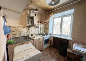 Продается 2-комнатная квартира, 39.4 м2, Новосибирская область, улица Павлика Морозова, 2
