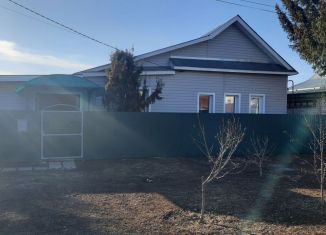 Продажа дома, 157 м2, село Никольское, Центральная улица