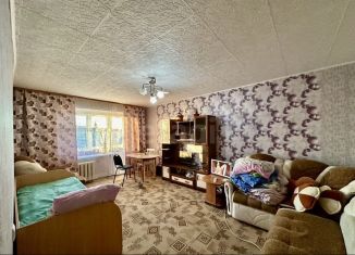 Продажа двухкомнатной квартиры, 49.5 м2, Нижняя Тура, улица Скорынина, 11