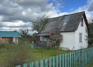 Дача на продажу, 12 м2, СНТ Октябрь, 8-я улица