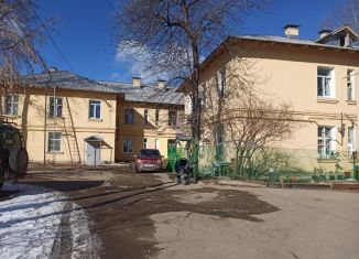 Продам двухкомнатную квартиру, 47 м2, Сысерть, улица Орджоникидзе, 15