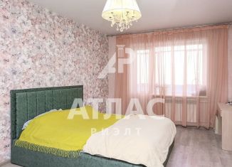 2-ком. квартира на продажу, 52.3 м2, Омская область, Сибирский проспект, 12