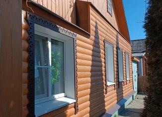 Продажа дома, 80 м2, Владимир, улица Тургенева