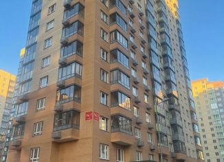 Сдам в аренду 3-ком. квартиру, 72 м2, Люберцы, улица Камова, 9к1, ЖК Люберцы 2018