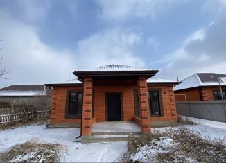 Продаю дом, 120 м2, Астрахань, 2-я Рыбацкая улица, 5, Советский район