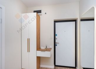 1-ком. квартира на продажу, 48 м2, Краснодар, Российская улица, 72/1к1, микрорайон район 40 лет Победы