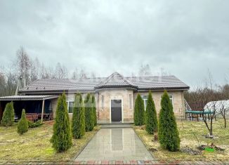 Продам дом, 110 м2, деревня Николаевка