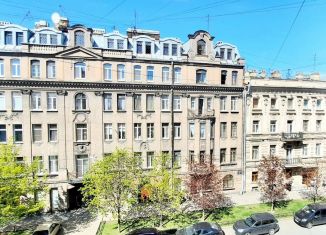 Продается комната, 12 м2, Санкт-Петербург, 6-я Красноармейская улица, 2-4, муниципальный округ Измайловское