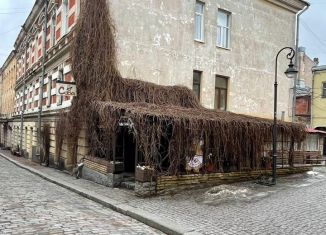 Продается трехкомнатная квартира, 73.3 м2, Выборг, Красноармейская улица, 11