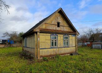 Дом на продажу, 45 м2, Великие Луки, проезд Дежнёва, 6