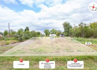 Продажа дачи, 20 м2, Тобольск, Урожайная улица, 62