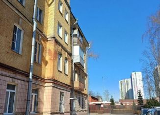 Продаю комнату, 17 м2, Санкт-Петербург, проспект Маршала Блюхера, 12зд160