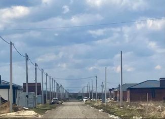 Продается земельный участок, 5 сот., поселок Темерницкий, Вознесенская улица