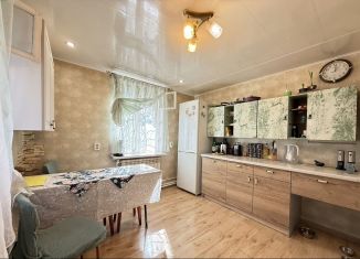 Трехкомнатная квартира на продажу, 68.4 м2, Республика Башкортостан, Вокзальная улица, 27