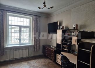 Продаю 2-ком. квартиру, 56.8 м2, Ростов-на-Дону, Ворошиловский проспект, 34