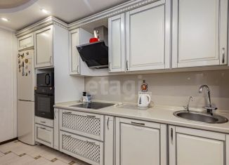 Продам 2-комнатную квартиру, 88.4 м2, Тюмень, улица Дмитрия Менделеева, 16, ЖК На Менделеева