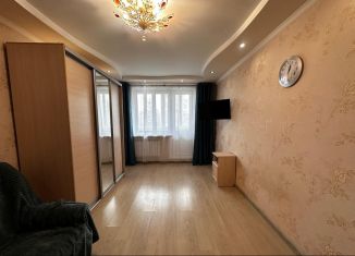 1-комнатная квартира на продажу, 38.3 м2, Дмитров, микрорайон имени В.Н. Махалина, 14