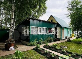 Дача на продажу, 40 м2, Пенза, Железнодорожный район