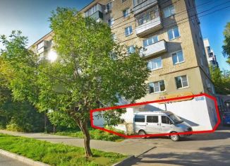 Торговая площадь на продажу, 96.5 м2, Пенза