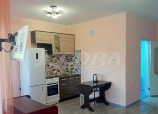 Аренда квартиры студии, 35 м2, Тобольск, микрорайон 3Б, 19