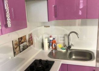 Квартира на продажу студия, 34 м2, Калининград, улица Юрия Гагарина, 11