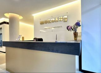 4-ком. квартира на продажу, 148.9 м2, Смоленск, улица Дохтурова, 7