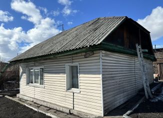 Продажа дома, 39.2 м2, Прокопьевск, Почтовая улица, 6
