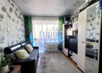 1-комнатная квартира на продажу, 30.6 м2, Челябинск, улица Либединского, 39, Калининский район
