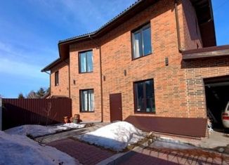 Продам дом, 246.6 м2, поселок Элита, улица Рокоссовского, 48А