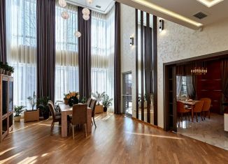 Продается коттедж, 310 м2, Краснодар, Тирольская улица, 29