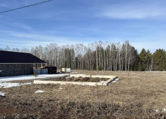 Продам участок, 10 сот., село Райманово, Магистральная улица, 13