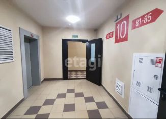 Продам 3-ком. квартиру, 78 м2, Тюмень, Таврическая улица, 9к2, ЖК Акварель