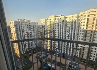 Сдам 3-комнатную квартиру, 50 м2, Сочи, переулок Трунова, 6к3, микрорайон Завокзальный