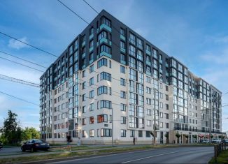 Продажа 1-комнатной квартиры, 38.9 м2, Калининград, Батальная улица, 65Б