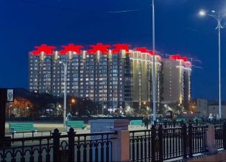 Продажа четырехкомнатной квартиры, 136.9 м2, Благовещенск, Политехническая улица, 1