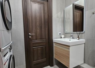 2-комнатная квартира на продажу, 59.1 м2, Пушкино, Сретенская улица